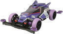 タミヤ(TAMIYA) レーサーミニ四駆シリーズ No.74 プロトエンぺラー プレミアム スーパーIIシャーシ 18074(3)
