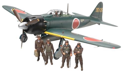 リンドバーグ 1/48 A6M 零戦 [LN 70505] - 2,860円 : プラモデル