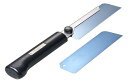 タミヤ クラフトツールシリーズ No.24 薄刃クラフトのこ プラモデル用工具 74024