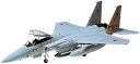 タミヤ 1/48 傑作機シリーズ No.30 航空自衛隊 マクダネル ダグラス F-15J イーグル プラモデル 61030
