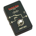 ARTEC エフェクター パッシブラインセレクター SE-SWB(2)