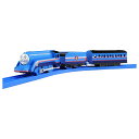 タカラトミー プラレール TS-21 S・スター(ゴードン) 110156(3)