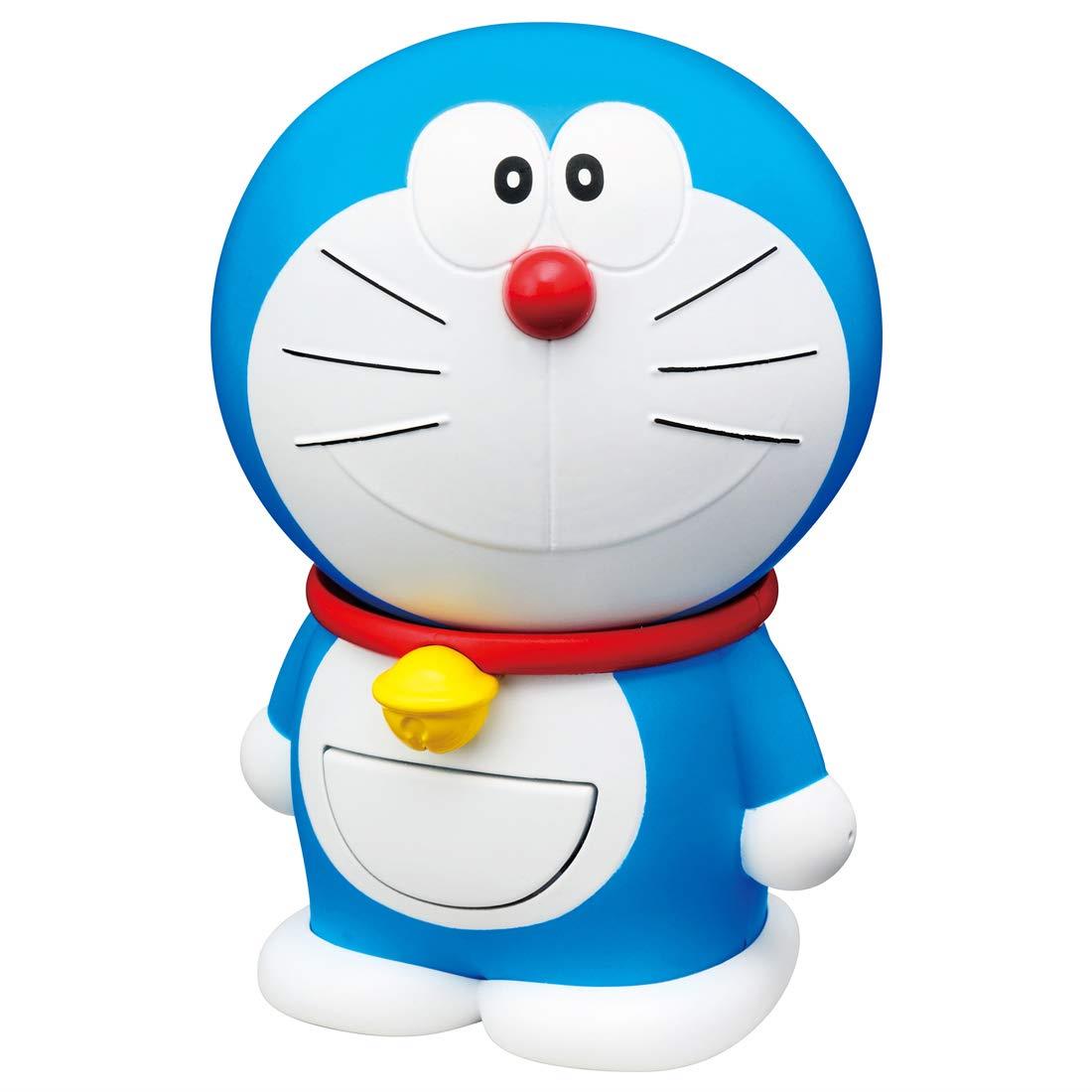 タカラトミー(TAKARA TOMY) こっちむいてDORAEMON (ドラえもん)
