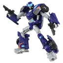 トランスフォーマー ESD-13 DX テランハッシュタグ