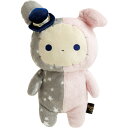 サンエックス センチメンタルサーカス あつめてぬいぐるみ スピカ MO74101