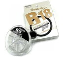 シーガー(Seaguar) ライン シーガー R-18フロロリミテッド 100m 4lb 透明