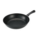 貝印 KAI 軽い 軽量 高熱効率 フライパン 30cm ガス火専用 PFOA PFOS フリー KHS DW5638