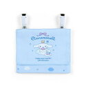 サンリオ(SANRIO) サンリオ ポケットポーチ シナモロール シナモン Cinnamoroll 11×14×3cm ポケットポーチ キャラクター 989606 SANRIO