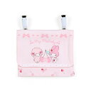 サンリオ(SANRIO) サンリオ ポケットポーチ マイメロディ マイメロちゃん my melody 11×14×3cm ポケットポーチ キャラクター 989479 SANRIO