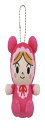 セガフェイブ(SEGA FAVE)もちふわマシュマロますこっと あかちゃんまん(3)