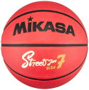 ミカサ(MIKASA)バスケットボール7号 ゴム(男子用 一般・大学・高校・中学校) BB734C-RBBK 推奨内圧0.49~0.63(kgf/㎠)