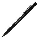 ステッドラー(STAEDTLER) ヘキサゴナル シャープペンシル 0.5mm【クリーンブラック】 925 77-05B