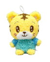 ハピネット(Happinet) ふわっとふれんず BABY しまじろう 対象年齢:3ヶ月~(3)