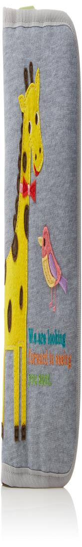 [本体サイズ] (閉じた状態)W15×H21.5×D1.5cm (開いた状態)W30.8×H20.4×D1.5cm[製造国] 中華人民共和国[素材] スウェット■一括管理の定番!!出産準備アイテムとしてプレママさんにも大人気のマルチケースです!■かわいい動物のアップリケと刺繍がオシャレ!■母子手帳ケースとしてはもちろん、診察券やお薬手帳などベビーに必要な小物をまとめて保管できます。■これ1つにまとめておけるので、病院の受付などでも必要なものをスムーズに取り出せてとっても便利!忘れ物や探す手間もこれさえあれば一発解決!優れものです!