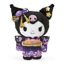 サンリオ(SANRIO) ぬいぐるみ(着物) クロミ 067709