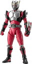 BANDAI SPIRITS(バンダイ スピリッツ) フィギュアライズスタンダード 仮面ライダー龍騎 色分け済みプラモデル