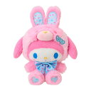 サンリオ(SANRIO) ぬいぐるみ(スプリングラビット) マイメロディ ドール 301949