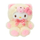 サンリオ(SANRIO) ぬいぐるみ(ふわもさドール) ハローキティ 549690