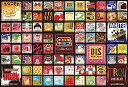 ビバリー(BEVERLY) 【日本製】ビバリー 300ピース ジグソーパズル チロルチョコ コレクション ジグソーパズル(26×38)300-030