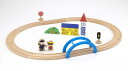 moku TRAIN 新スタートレールセット MOK-504