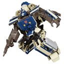 トランスフォーマー マスターピースGシリーズ MPG-01 トレインボットショウキ 【日本おもちゃ大賞2022 ハイターゲット・トイ部門 優秀賞】(3)