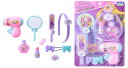 マルカ(Maruka) ディズニープリンセス ヘアメイクセット~ラプンツェル~ おもちゃ ごっこあそび アクセサリー 3才以上 180641(3)