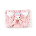 サンリオ(SANRIO) はね付きヘアバンド マイメロディ マイメロちゃん my melody 16×22×6cm キャラクター 239763