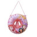 マルカ(Maruka) ディズニープリンセス50cm足入れうきわ 水遊び プール 海水浴 196633