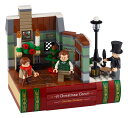 レゴ ホリデー チャールズ・ディケンズ トリビュート クリスマスキャロル 限定品 40410