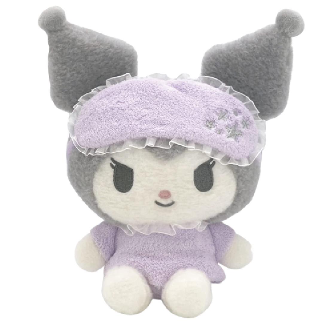 クロミ ナイトシリーズ パジャマ ぬいぐるみ レア 楽天市場】クロミ パジャマ(ぬいぐるみ・人形|おもちゃ)の通販