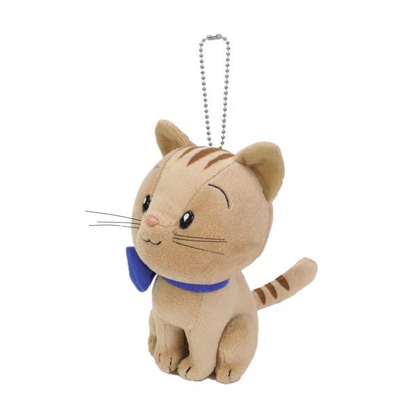 サン・アロー おさるのジョージ パペット ニョッキ K-8878