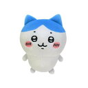 ちいかわ ぽてたまぬいぐるみ ハチワレ