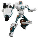 トランスフォーマー ESD-09 DX テランスラッシュ