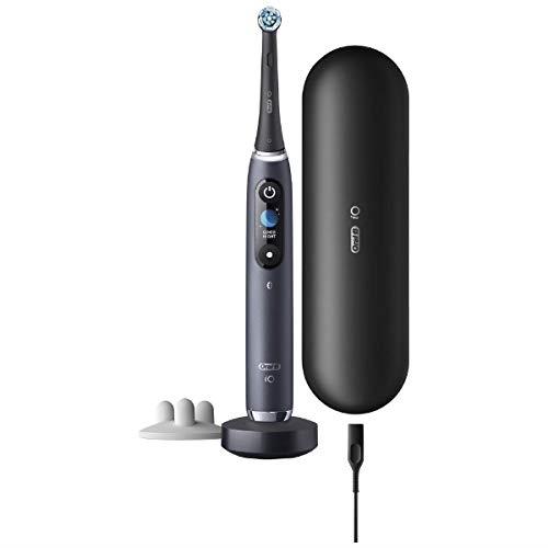 ブラウン 電動歯ブラシ オーラルB iO9 iOM92B22ACBK ブラウン 電動歯ブラシ オーラルB iO9 iOM92B22ACBK