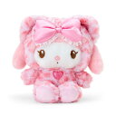 サンリオ(SANRIO) ぬいぐるみ(サンリオギャルクマ) マイメロディ 971600