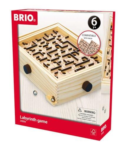 ブリオ(BRIO) ゲーム BRIOラビリンスゲーム