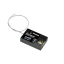 R202GF カー用受信機(S-FHSS/2HR標準)