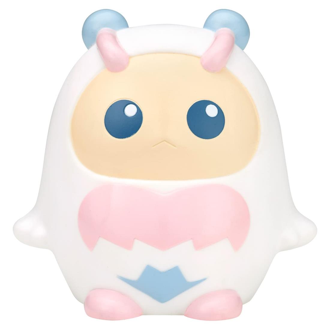 にぎってぷ～ぷ～ ファンターネ！ あーぷん