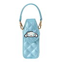 サンリオ(SANRIO) ハンドル付きケース(ミニチュアキルト) シナモロール 588016(3)