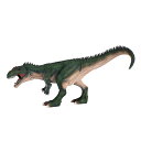 モジョ(Mojo) フィギュア デラックス ギガノトサウルス 381013