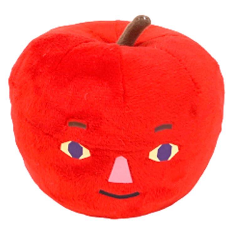 サン・アロー くだものさん りんご K-9237