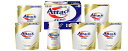【洗剤ギフト】 アタックZERO 400g*1本 つめかえ360g*5袋 (抗菌+プラス 24時間部屋干し臭を防ぐ)