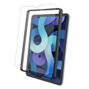 川の信芸 吉川優品 Pad Pro 11 2022 M2 / Air 5 (2022) / Air 4 (2020) / Pro 11 (2021 / 2020 / 2018)用 アンチグレアガラスフィルム ゲーム向け 液晶保護フィルム