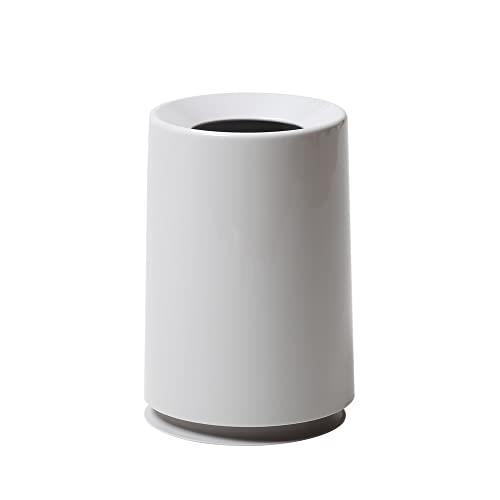 ideaco(ǥ) Ȣ ݷ 6L ľ20✕⤵30cm TUBELOR gray (塼֥顼 졼)