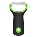 OXO(オクソー) 皮むき器 シトラス ピーラー ミニ ステンレス ゼスター としても使える