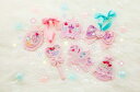 ぷにジェル ゆめぷにチャームセット PG-23
