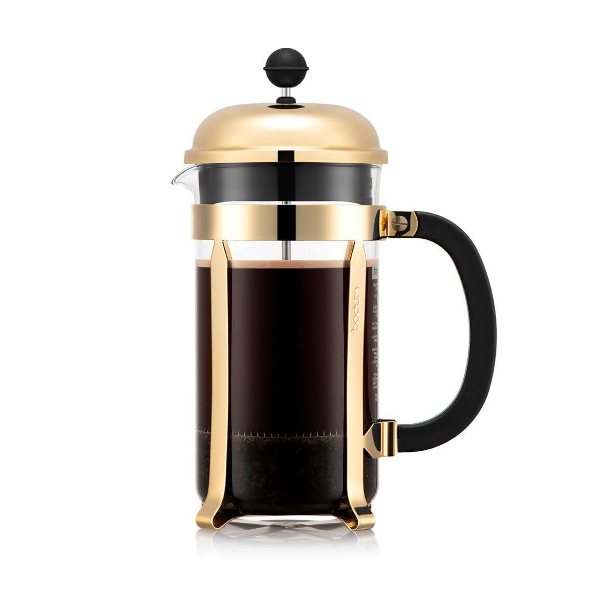 BODUM ܥ ҡ᡼ ҡץ쥹 CHAMBORD ܡ եץ쥹 ҡ᡼ 1000ml ...