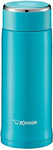 ݰޥۡӥ(ZOJIRUSHI)  ƥ쥹 ޥ ܥȥ ľ 360ml  ֥롼 SM-LA36-AV