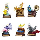 リーメント Pokémon VINTAGE COLLECTION Type:Steel 1BOX 約H130×W70×D70mm PVC、ABS製