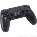 CYBER ・ アナログアシストスティック ( PS4 用) ブラック - PS4